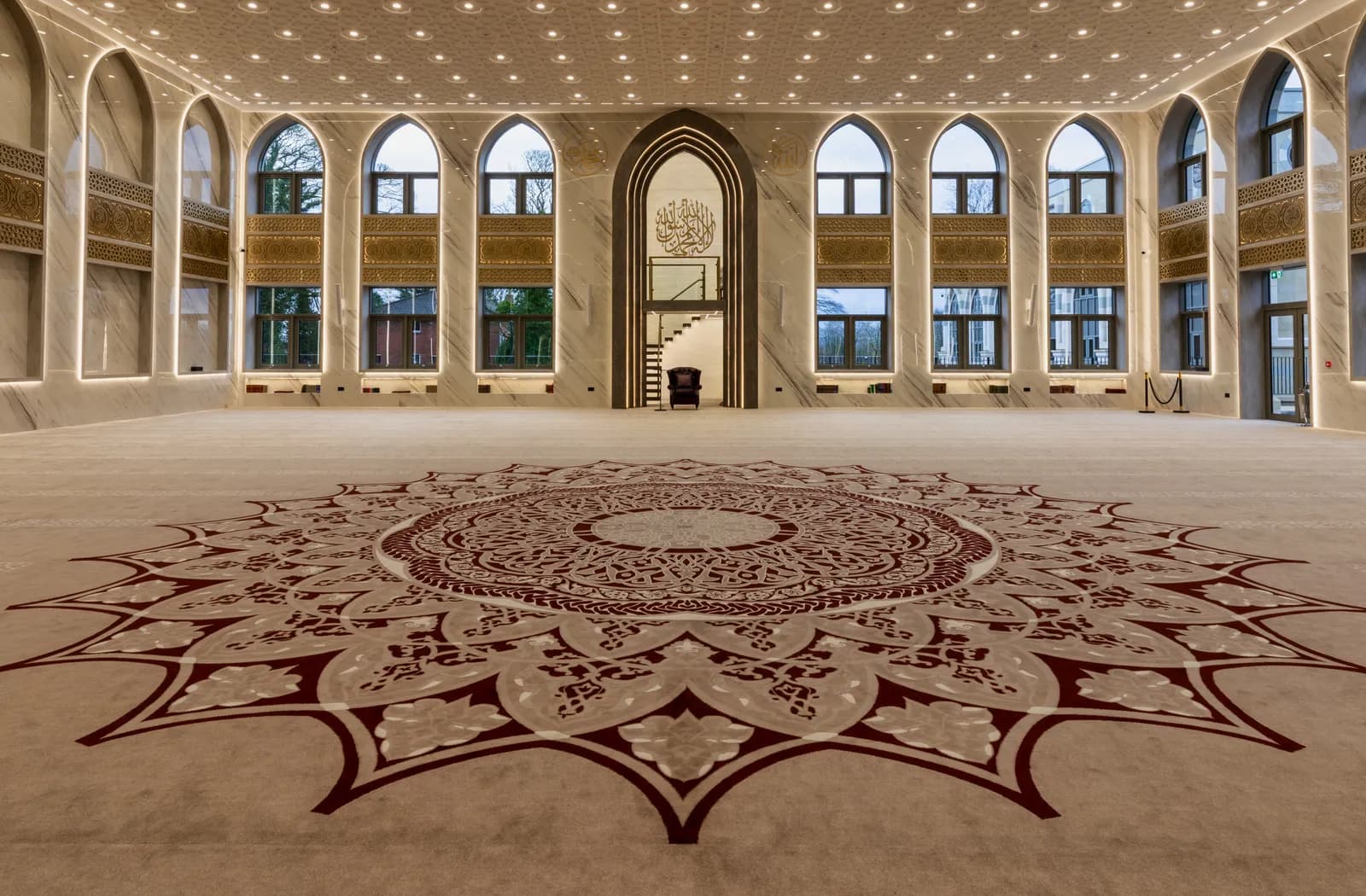 Masjid-E-Vali photo 22
